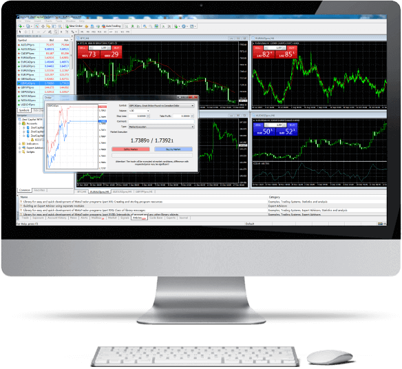 metatrader下載-metatrader4apk