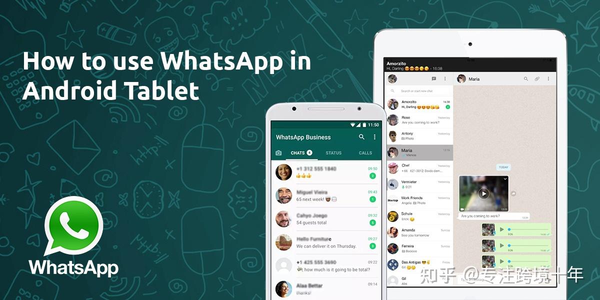 whatsapp怎么中英文互譯,whatsapp跳轉鏈接怎么制作