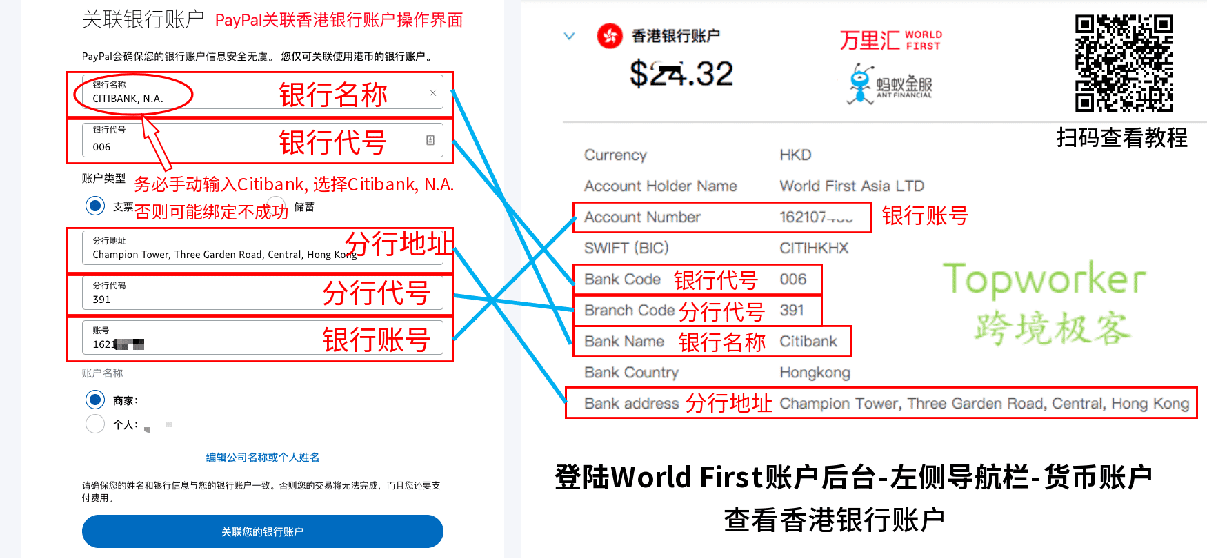 paypal里的錢怎么提現-paypal 的錢如何提現到國內