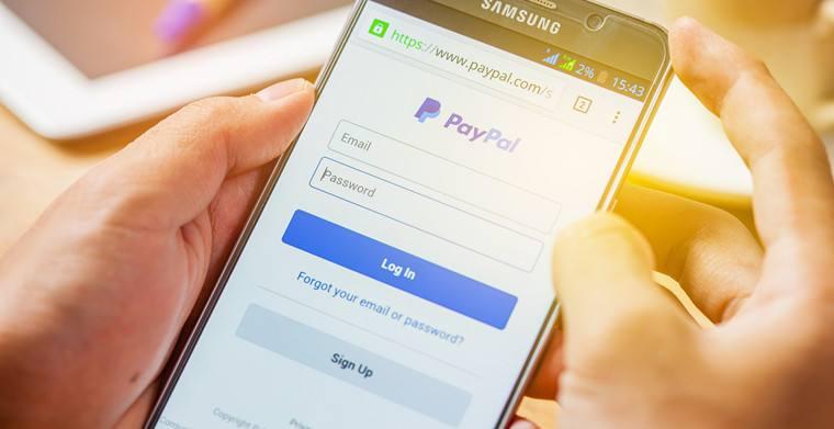 paypal里的錢怎么提現-paypal 的錢如何提現到國內