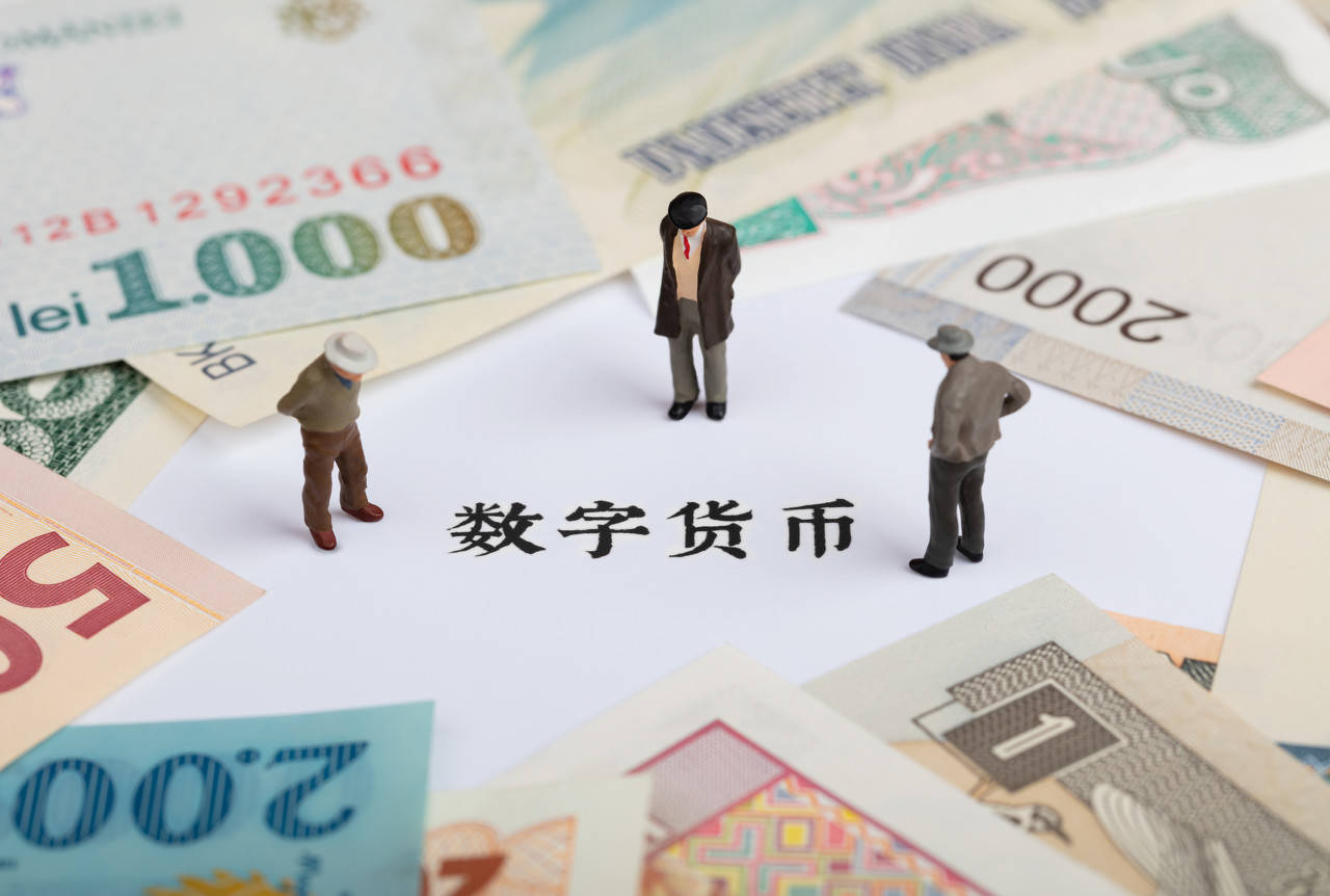 現在主流的數字貨幣-2021主流數字貨幣有哪些