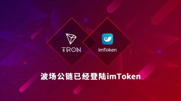 TRX波場錢包地址是什么,波場錢包 tronnetwork