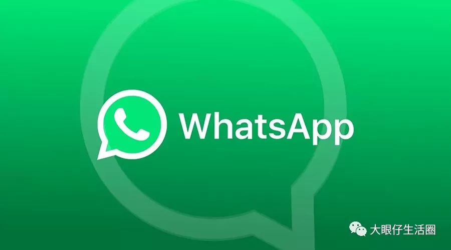 whatsapp和微信的區別,whatsapp和微信的區別知乎