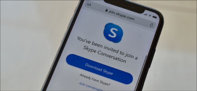 skype網站打開鏈接,skype connection