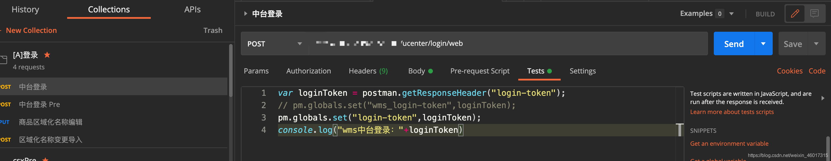 tokenlogin,TokenLoginFilter