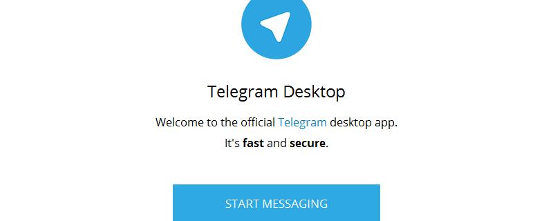 telegeram登陸不了,telegeram中文版登陸不了