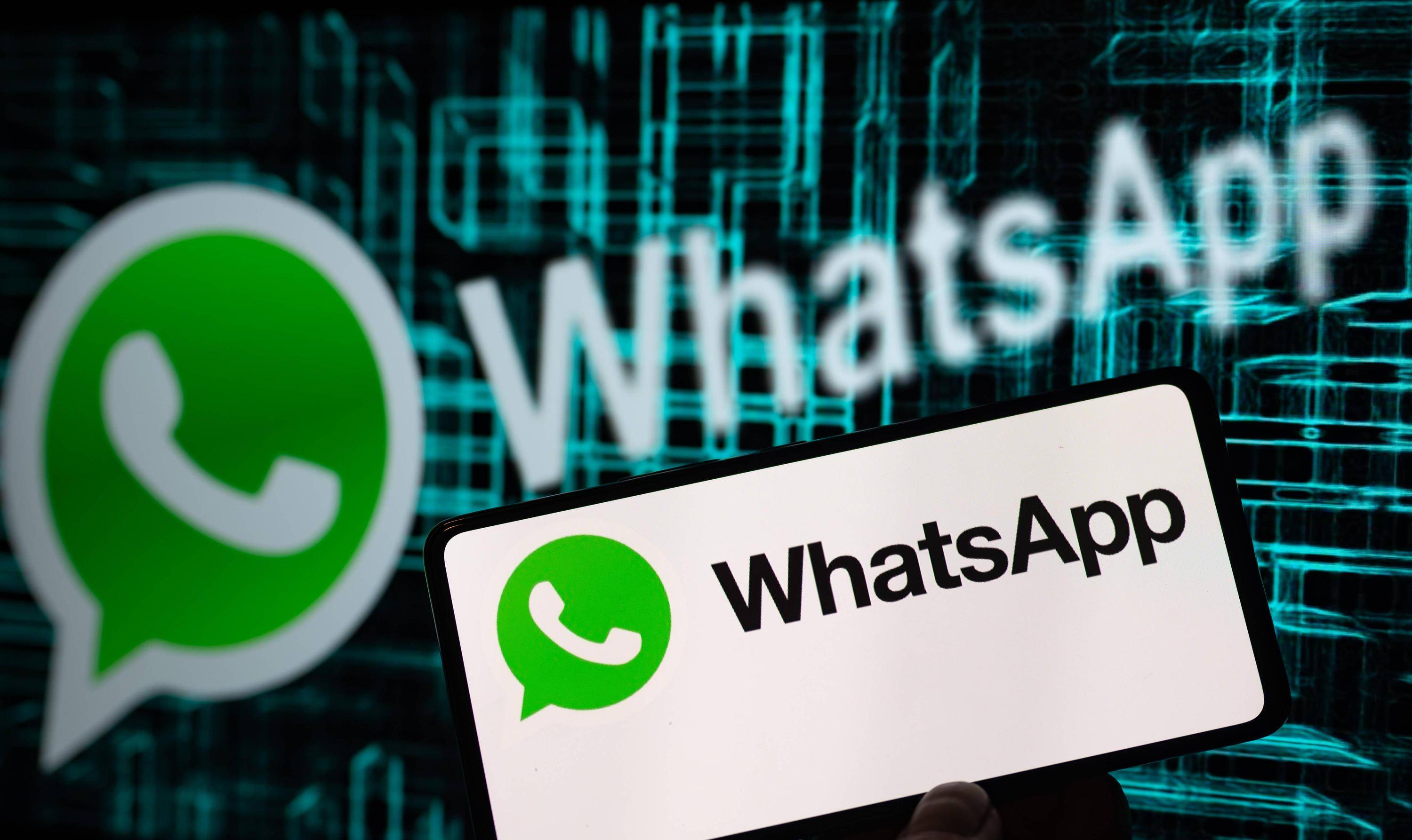 華為手機如何用whatsapp,華為手機如何用whatsapp下載