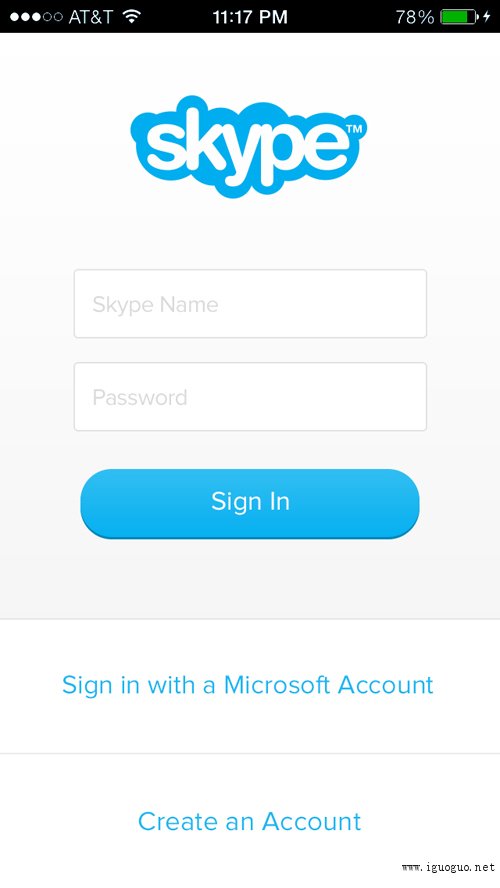 skype官網(wǎng)登錄頁面,skype website