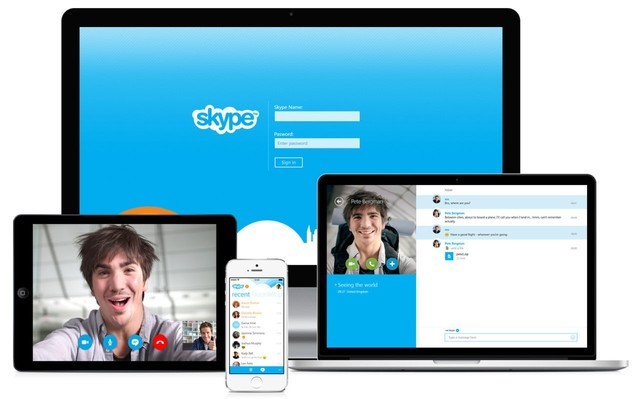 skype蘋果版怎么登陸,蘋果手機怎么登陸skype for business