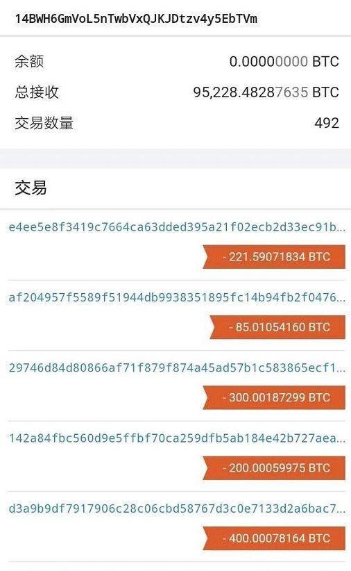 token.token錢包地址的簡單介紹