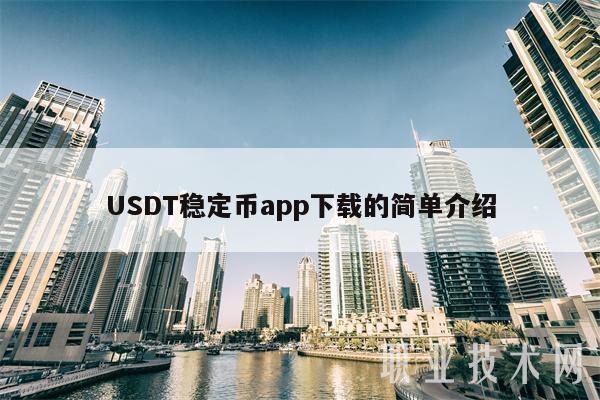 包含usdt數字貨幣app官方下載的詞條