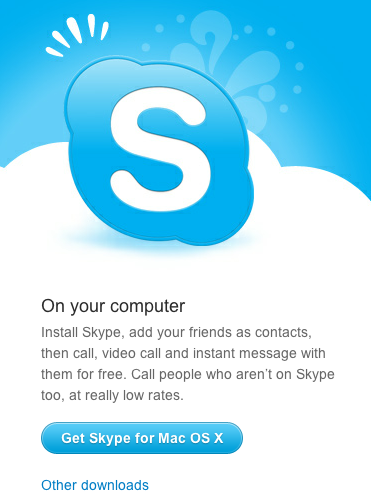 skype官網下載入口,download skype app