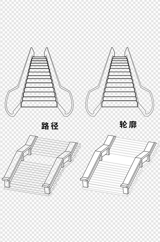 簡筆畫梯子的畫法,簡筆畫梯子的畫法視頻