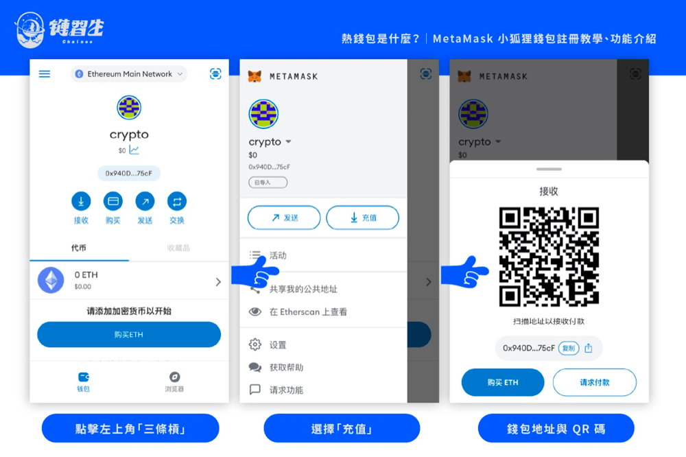 小狐貍app錢包最新,小狐貍錢包app使用方法