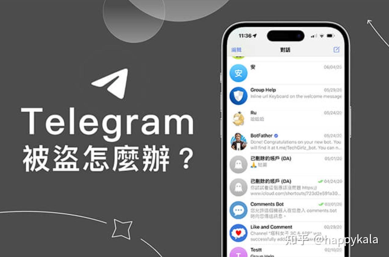 telegram官方網站入口,telegram網頁版登錄入口