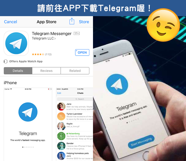 怎么下載telegeram官網,wwwtelegeramcom