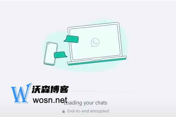 whatsapp官網網頁版,whatsapp官方網頁版下載