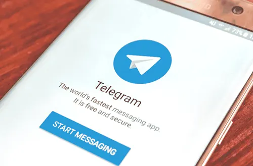 電報telegeram一直轉,telegram收不到86短信驗證