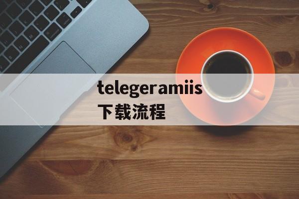 telegeramiis下載流程的簡單介紹